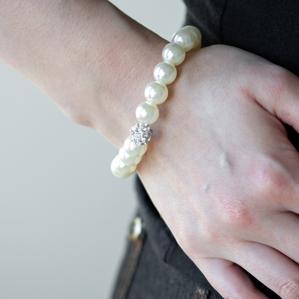 ❤️POSHing Your Luck Bracelet